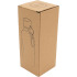 Butelka metalowa 400 ml MARILYN Szary 8497207 (10) thumbnail