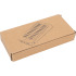 Power bank 8000 mAh BAKERSFIELD Beżowy 256313 (10) thumbnail