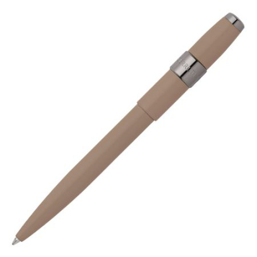 Długopis Block Beige Beżowy NSC3284X (2)