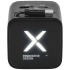 Adapter podróżny SCX.design T21 65 W Czarny 1PX23890 (2) thumbnail