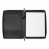 Teczka A4 Herringbone Black Czarny HTA106A (2) thumbnail