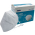 Zestaw maseczek ochronnych FFP2 Biały SG999106 (2) thumbnail