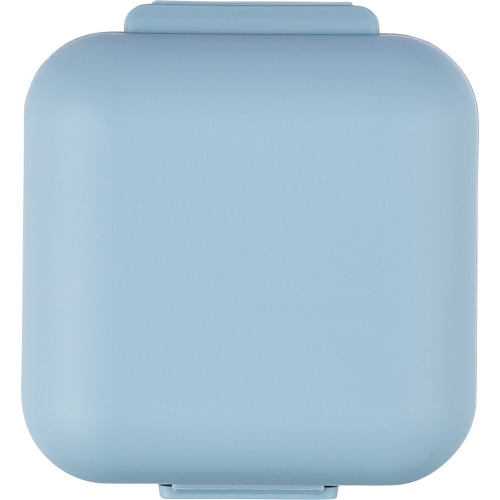 Pojemnik na tabletki Błękitny VA876-23 (5)