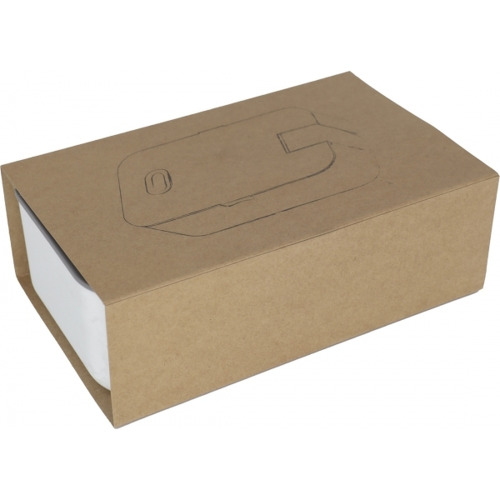 Lunch box 850 ml GOYA Niebieski 090404 (4)