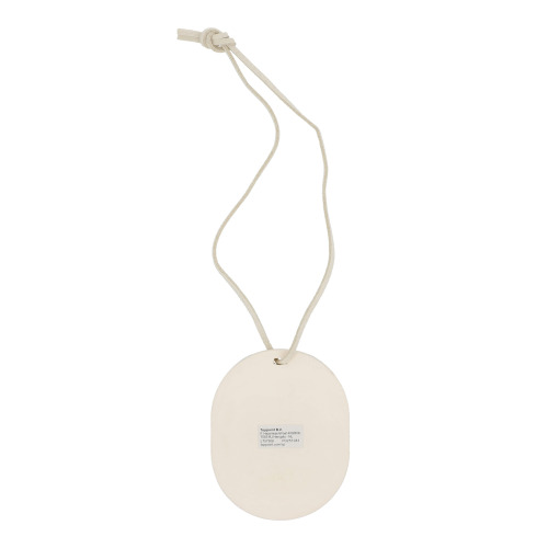 Zapachowy wieszak InSideOut z olejkiem z drzewa sandałowego 10 ml Brązowy LT57308-N0051 (5)