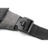 Saszetka zapinana w pasie BrandCharger Crosspack Szary VA537-19 (8) thumbnail