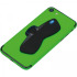 Okulary +2.00 z etui do smartfona CESARE Czarny 5075503 (2) thumbnail