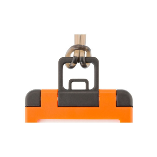 Zawieszka do bagażu Pomarańczowy V4751-07 (3)