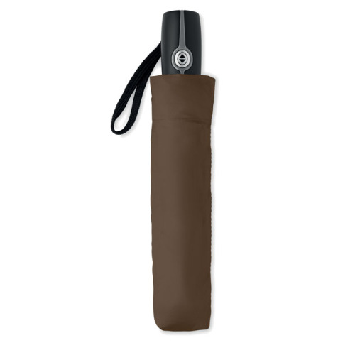 Parasol automatyczny lux na si Brazowy MO8780-01 (1)