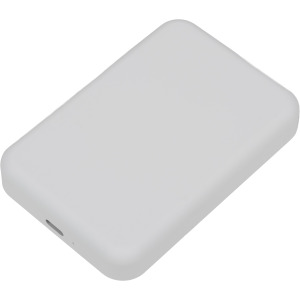 Power bank 5000 mAh z ładowarką indukcyjną WELS