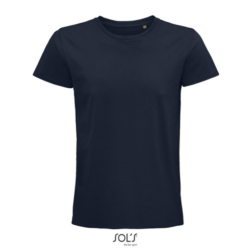 PIONEER MEN T-SHIRT 175g French Navy S03565-FN-XL 