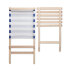 Składane krzesło plażowe biały/niebieski MO6996-36 (1) thumbnail