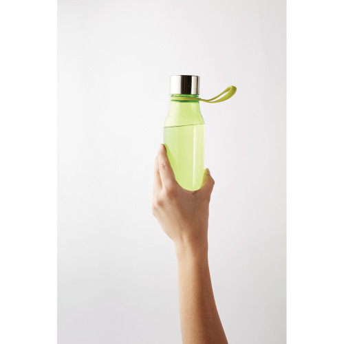 Butelka sportowa 600 ml VINGA Lean Zielony VG063-09 (8)