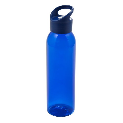 Butelka sportowa 650 ml niebieski V0603-11 (12)