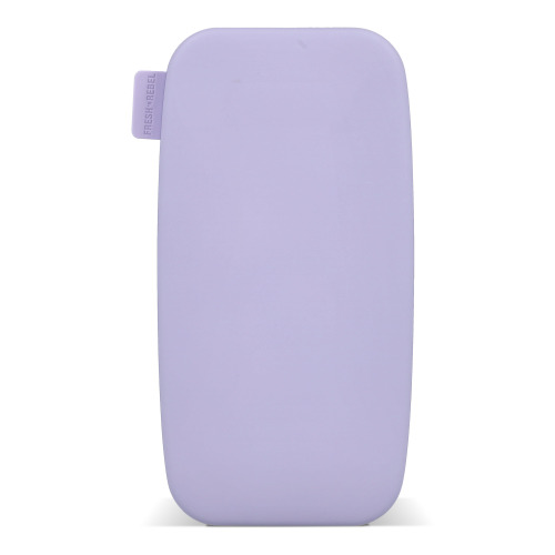 2PB12100 | Fresh 'n Rebel Powerbank 12000 mAh USB-C Szybkie ładowanie 20W Liliowy LT49402-N0071 (4)
