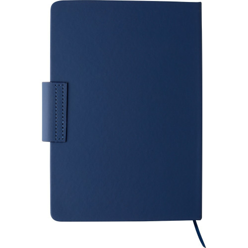 Zestaw upominkowy, długopis, notatnik Niebieski VA587-11 (11)