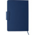 Zestaw upominkowy, długopis, notatnik Niebieski VA587-11 (11) thumbnail