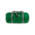 Torba sportowa, podróżna RPET Zielony V8246-06  thumbnail