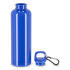 Butelka na wodę Nina R-PET 750 ml Hardcolor Niebieski LT98912-N0011 (1) thumbnail