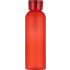 Butelka PET soft touch READING 550 ml Czerwony 532205 (1) thumbnail