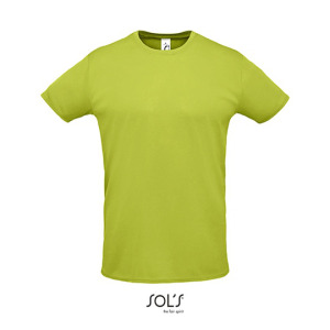 Koszulka Unisex Poliester Pique