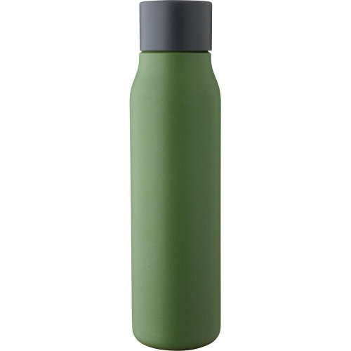 Butelka termiczna 600 ml Zielony VA852-06 