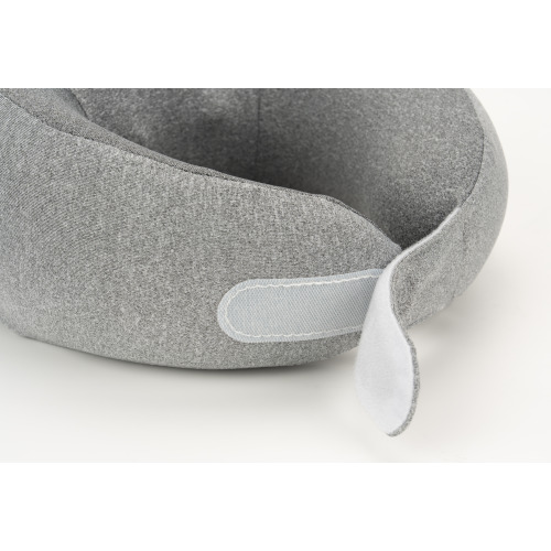 Poduszka podróżna Prince George MoLu Szary 504907 (8)