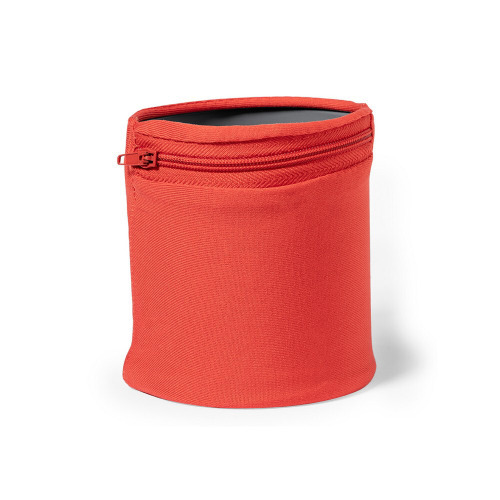 Portfel, opaska na rękę Czerwony V4737-05 (2)