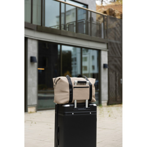 Torba sportowa, podróżna VINGA Baltimore Szary VG611-19 (8)