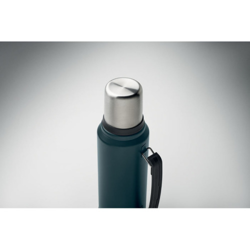 Termos dwuścienny 1L Francuski Granat MO2710-85 (1)