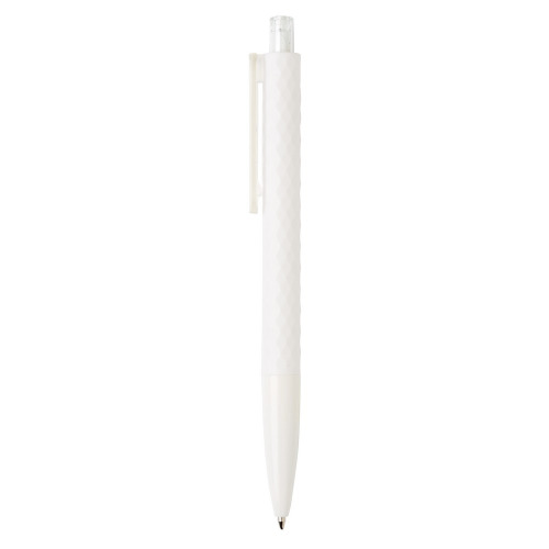 Długopis X3 biały V1997-02 (2)