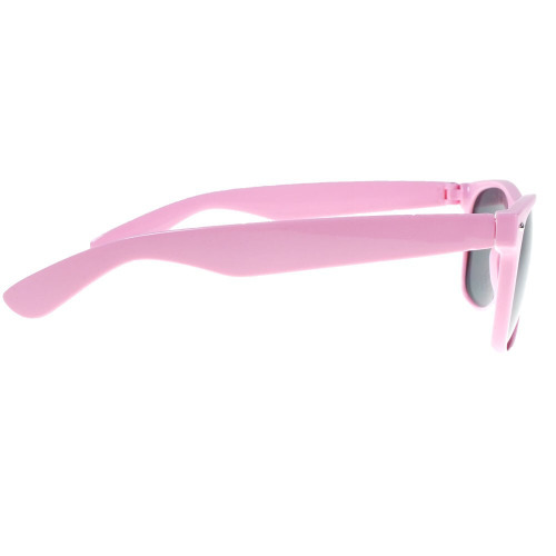 Okulary przeciwsłoneczne | Kathryn Różowy V7678-21 (3)