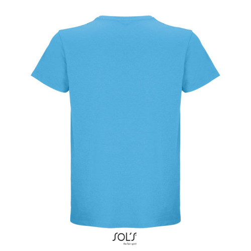 RE CRUSADER T-Shirt 150g Aqua S04233-AQ-L (1)
