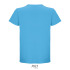 RE CRUSADER T-Shirt 150g Aqua S04233-AQ-L (1) thumbnail