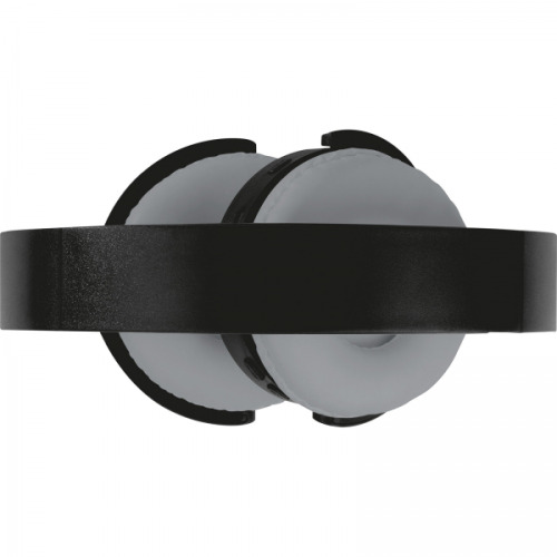 Słuchawki nauszne bluetooth DAMIAN Czarny 3092103 (4)