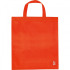Torba non-woven z krótkimi uszami 80g/m2 PELAGIA Czerwony 6480405 (1) thumbnail