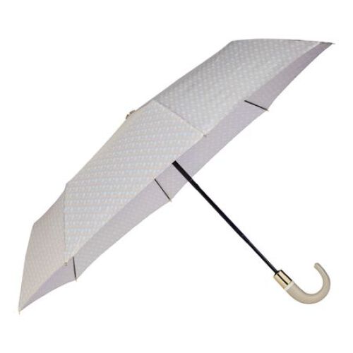Parasol Monogramme Camel Beżowy HUF310X (2)