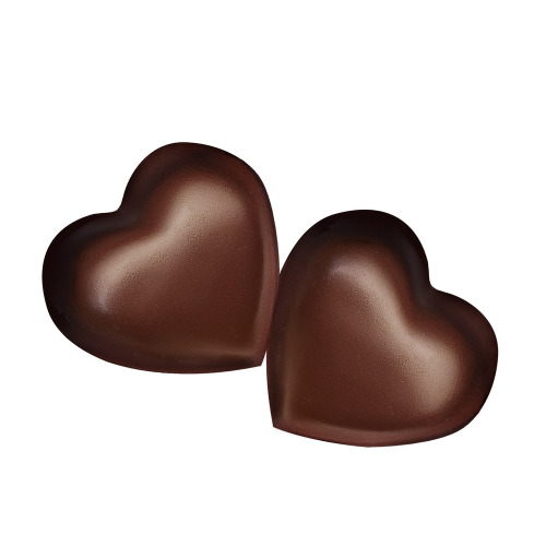 Praliny Velvet Hearts Tin Wielokolorwy S0404 (2)