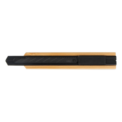 Nóż hobbystyczny Bamboo Czarny LT90738-N0002 (1)
