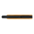 Nóż hobbystyczny Bamboo Czarny LT90738-N0002 (1) thumbnail
