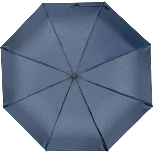 Parasol kieszonkowy automatyczny ø98 CrisMa KATARINA Granatowy 4542144 (3)