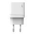 ŁADOWARKA SIECIOWA BOOST CHARGER (US, EU) QM10 SILICON POWER Biały EG832206 (5) thumbnail