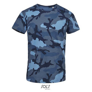 Męski T-shirt