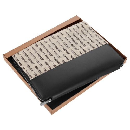 Etui na tablet, teczka konferencyjna Mauro Conti Czarny V4818-03 (4)