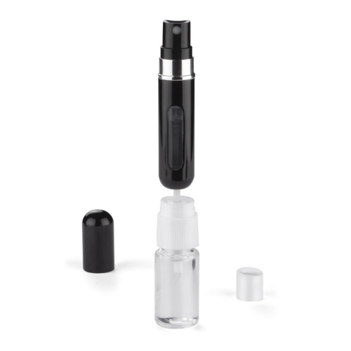 Mini perfumetka LIMA 5 ml Czarny 20046-02 (5)