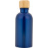 Butelka metalowa 400 ml MARILYN Niebieski 8497204 (6) thumbnail