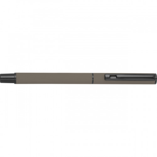 Zestaw do pisania CANTERBURY Ciemnoszary 533477 (3)