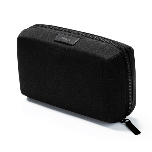 Organizer Bellroy RPET Czarny P763.4101 