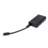 Stratos Powerbank Power Delivery 10000mAh Czarny LT95508-N0002 (2) thumbnail