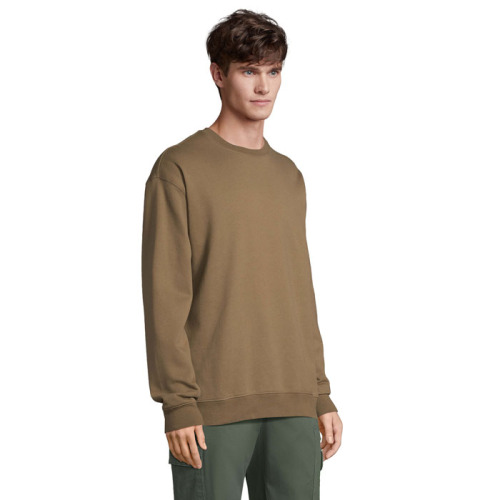 COLUMBIA BLUZA UNISEX Army S03814-AR-L (2)